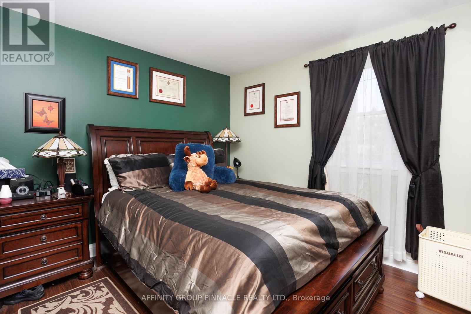 2029 Pigeon Lake Road, Kawartha Lakes, Ontario  K9V 4R5 - Photo 21 - X13557344
