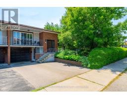 23 ANTHIA DRIVE, Toronto, Ontario