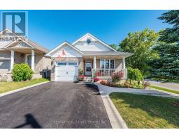 267 MONTGOMERY BOULEVARD, Orangeville, Ontario