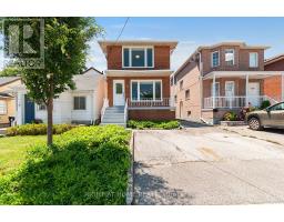 128 TWENTY SECOND STREET, Toronto, Ontario