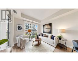 423 - 50 THOMAS RILEY ROAD, Toronto, Ontario