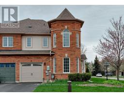 5554 LINWELL PLACE, Mississauga, Ontario