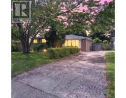 129 FOLKSTONE CRESCENT, Brampton, Ontario