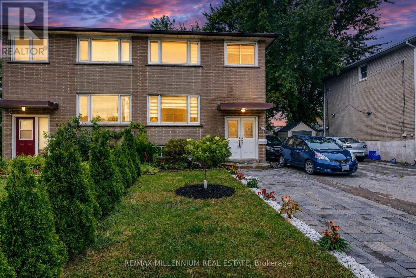 612 APPLEBY LINE, Burlington, Ontario