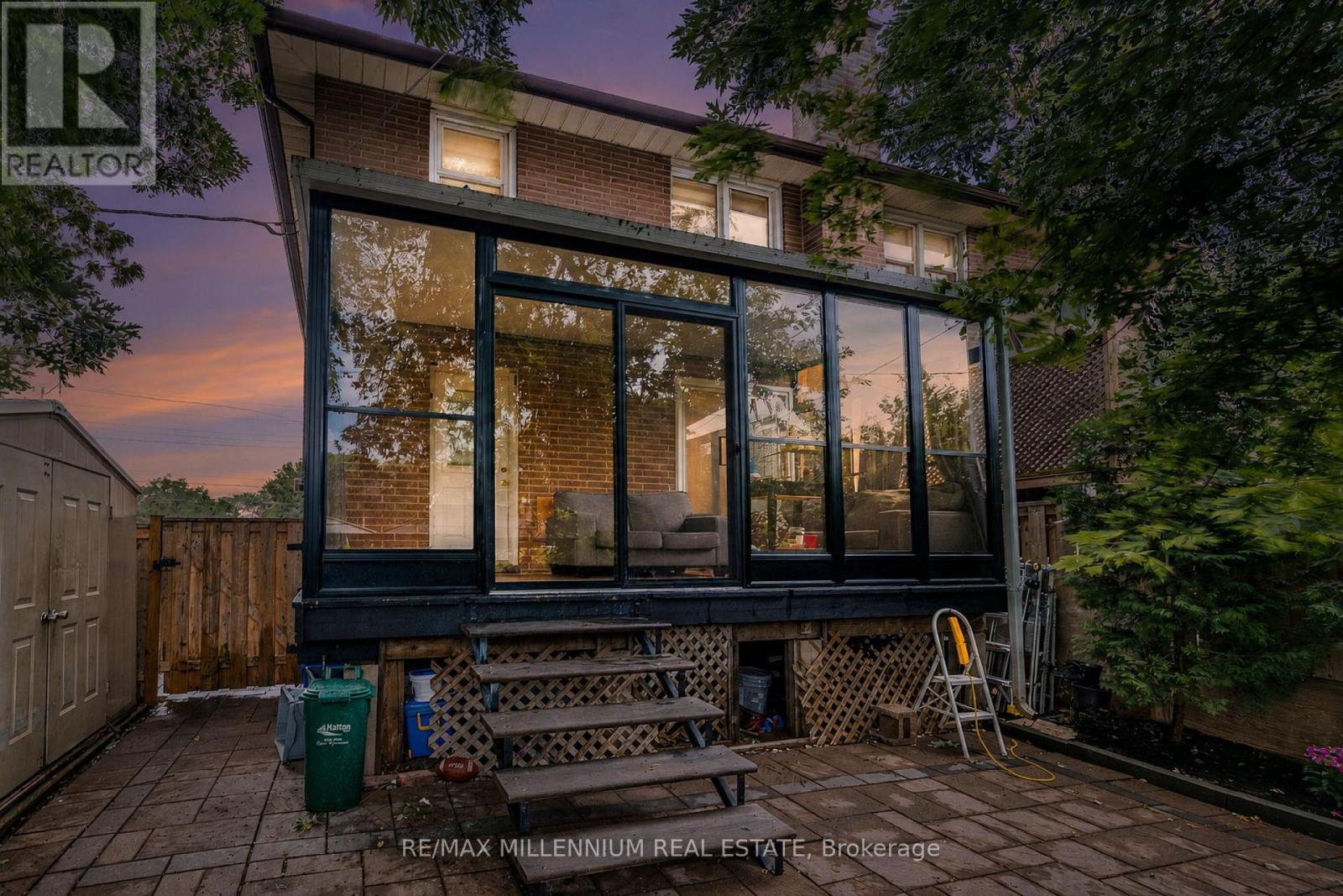 612 Appleby Line, Burlington, Ontario  L7L 2Y3 - Photo 48 - W13601588