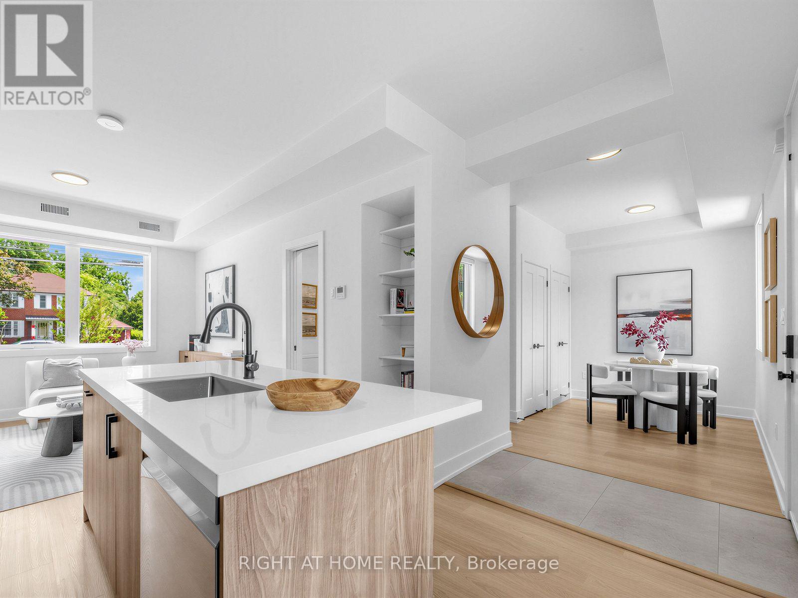 Unit C - 1416 Islington Avenue, Toronto, Ontario  M9A 3K7 - Photo 2 - W13601614