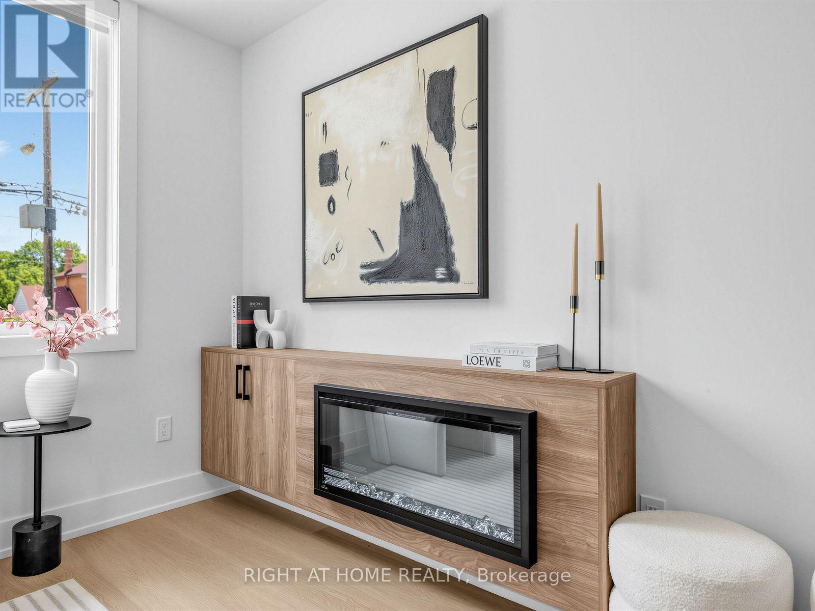 Unit C - 1416 Islington Avenue, Toronto, Ontario  M9A 3K7 - Photo 4 - W13601614