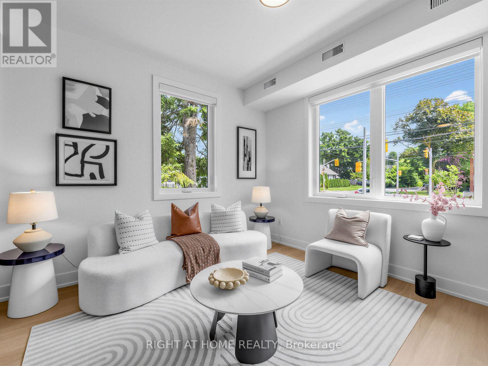 Unit C - 1416 Islington Avenue, Toronto, Ontario  M9A 3K7 - Photo 5 - W13601614