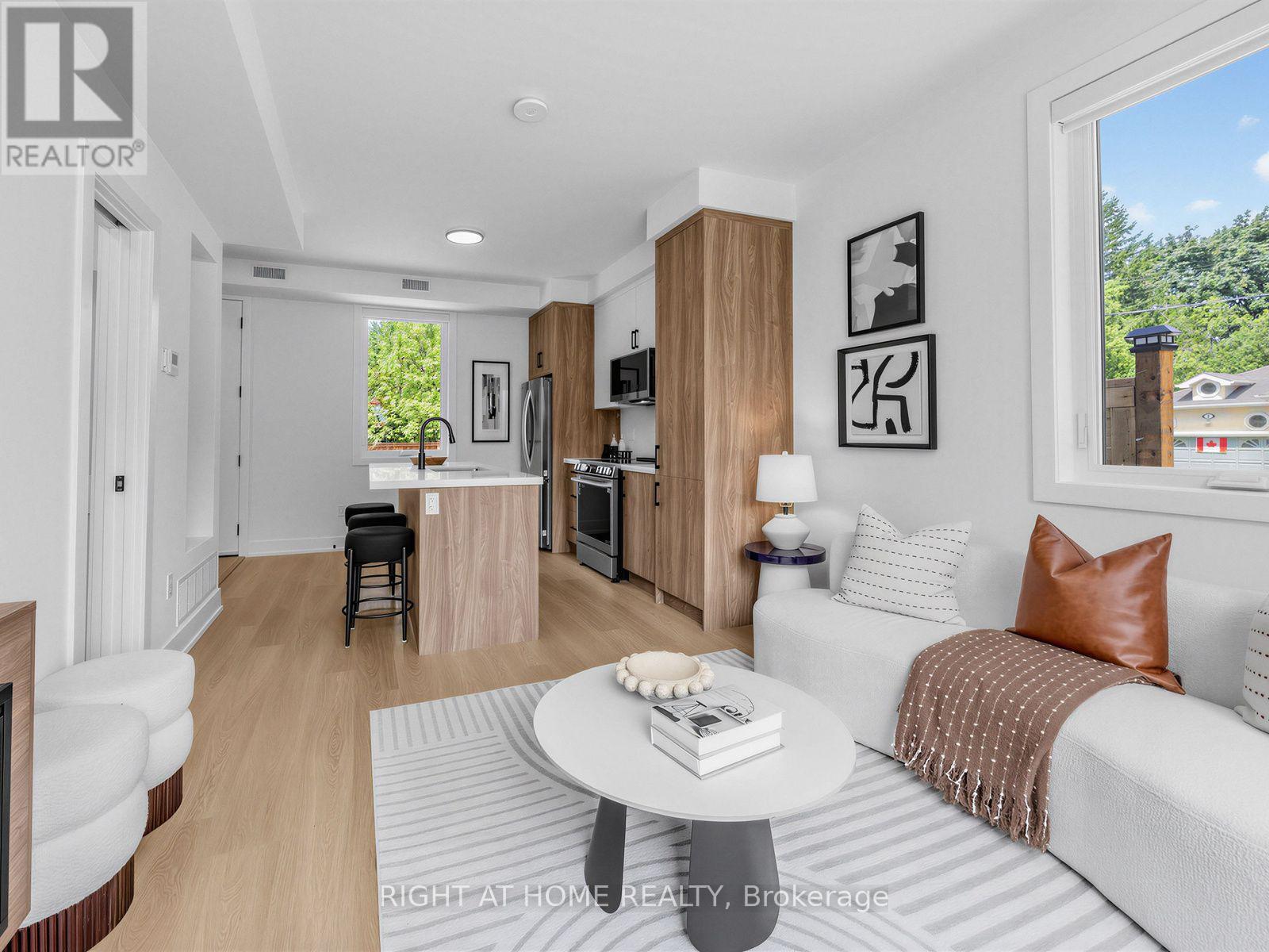 Unit C - 1416 Islington Avenue, Toronto, Ontario  M9A 3K7 - Photo 6 - W13601614