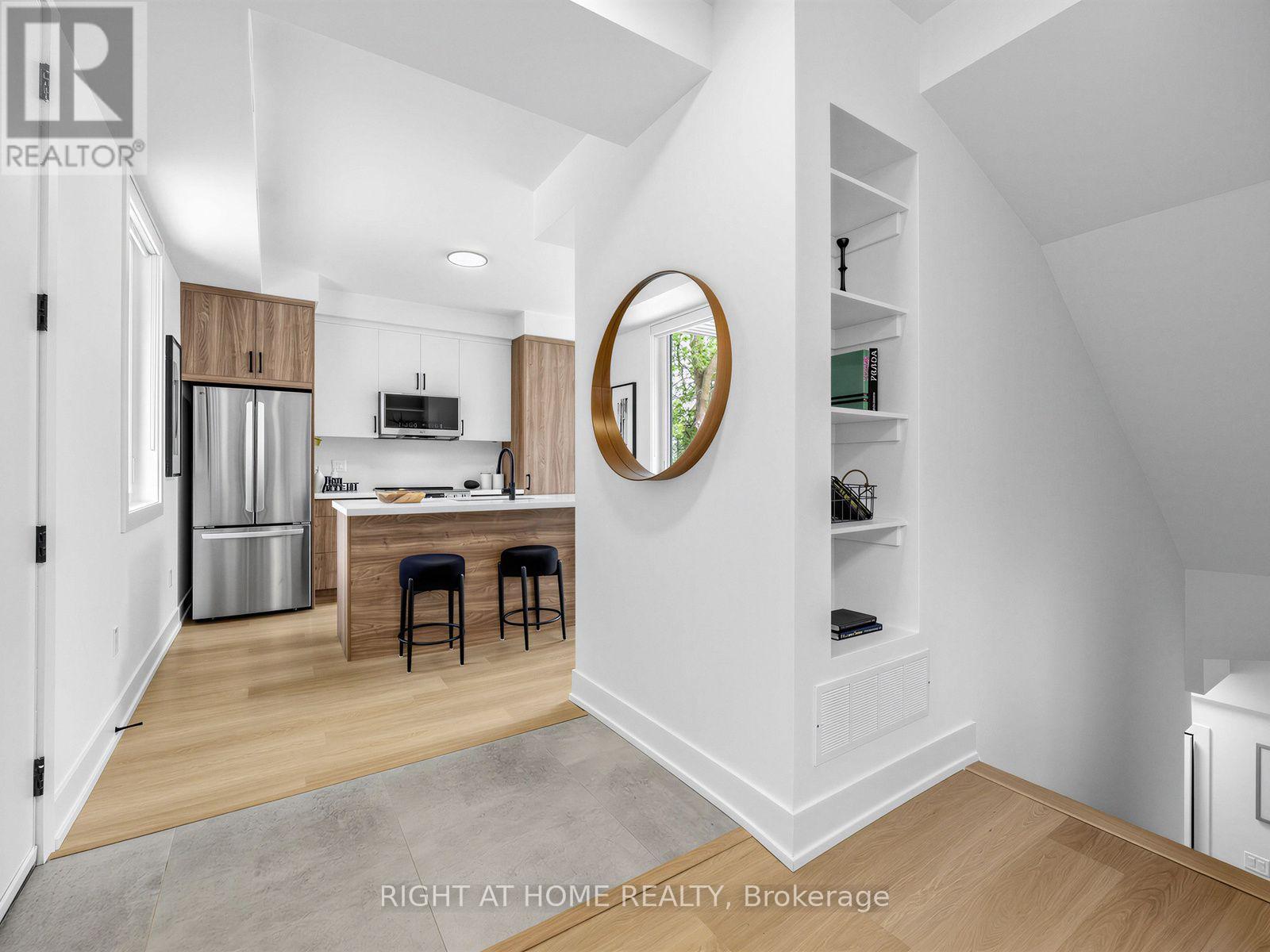 Unit C - 1416 Islington Avenue, Toronto, Ontario  M9A 3K7 - Photo 9 - W13601614
