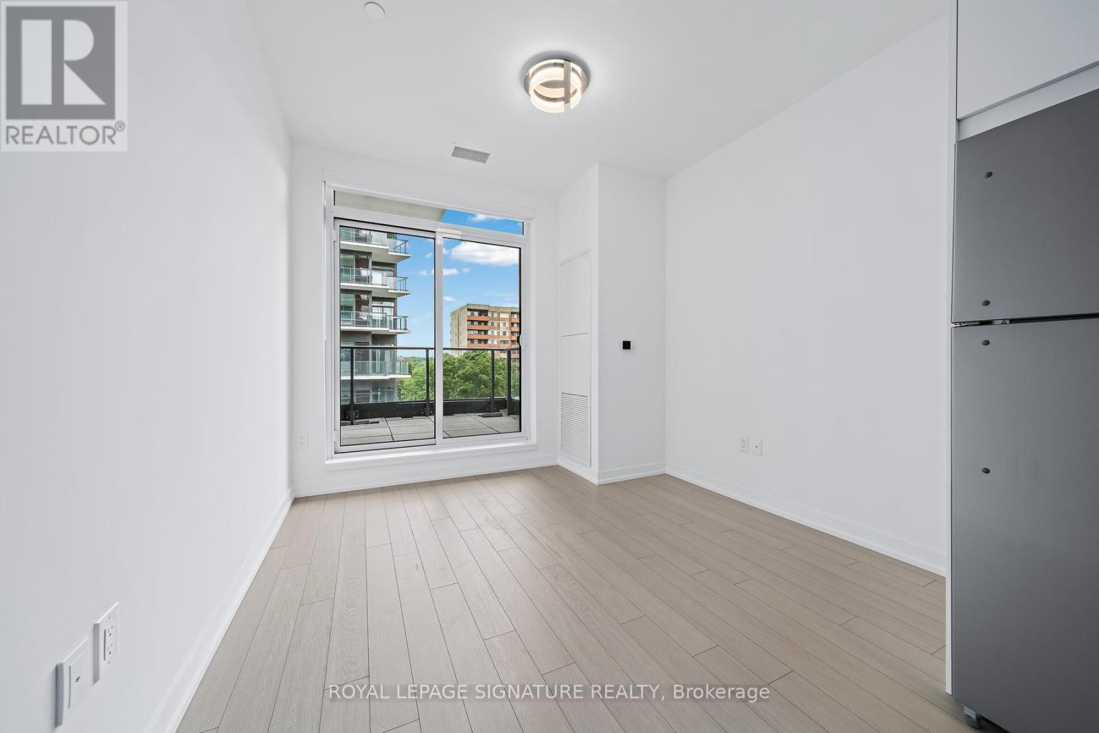 711 - 4010 Eglinton Avenue W, Toronto, Ontario  M9A 0G5 - Photo 10 - W13601652