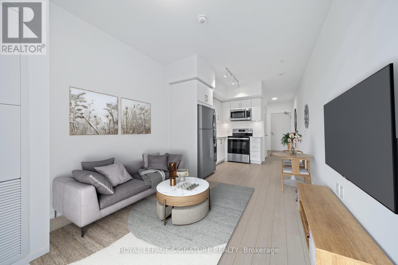 711 - 4010 Eglinton Avenue W, Toronto, Ontario  M9A 0G5 - Photo 13 - W13601652