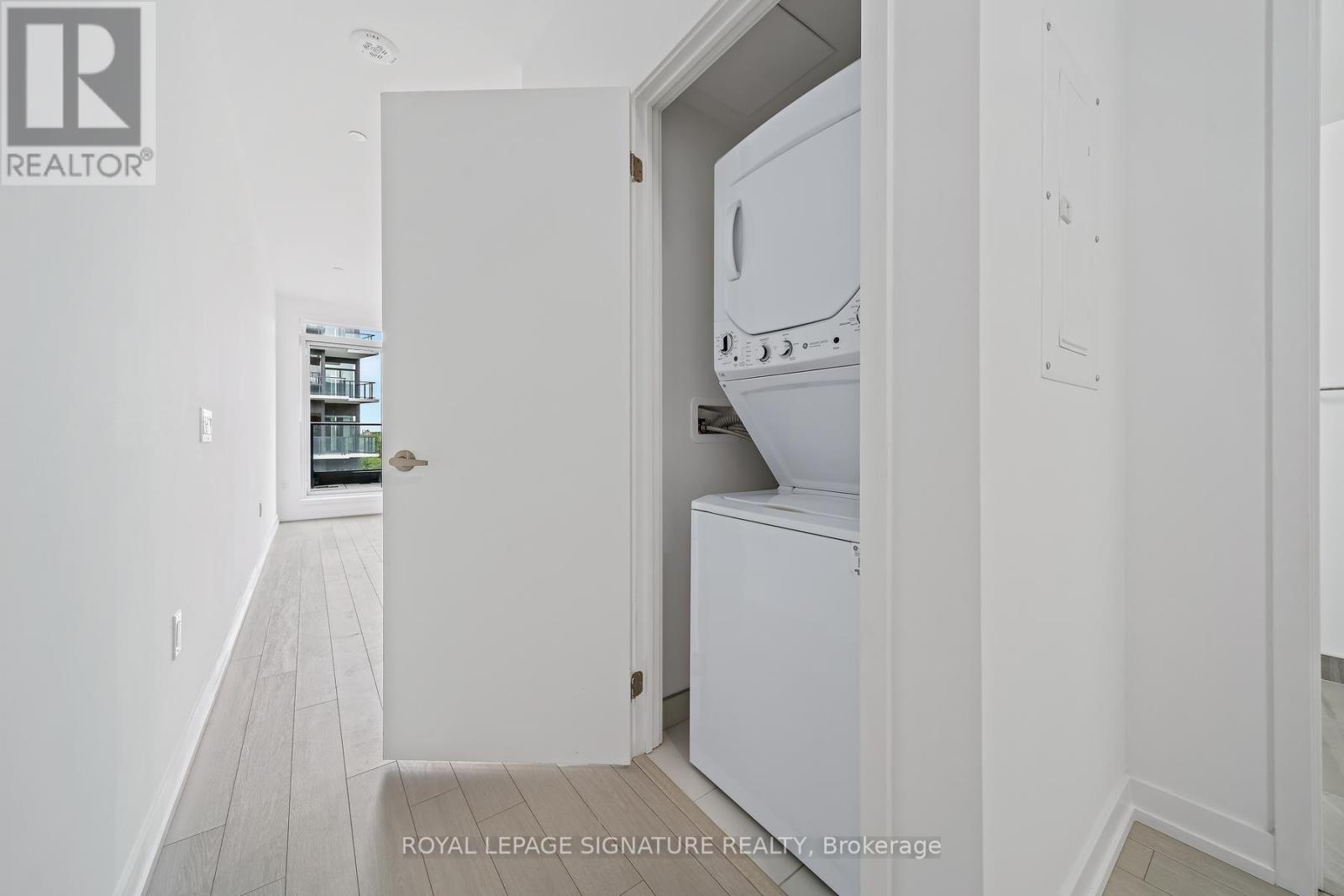 711 - 4010 Eglinton Avenue W, Toronto, Ontario  M9A 0G5 - Photo 16 - W13601652