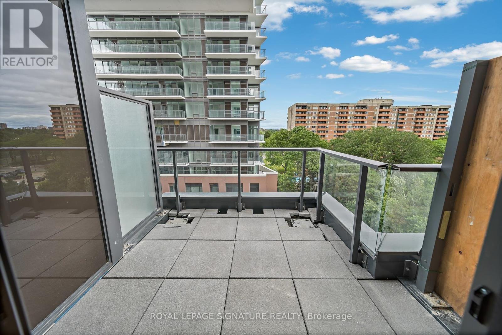 711 - 4010 Eglinton Avenue W, Toronto, Ontario  M9A 0G5 - Photo 17 - W13601652