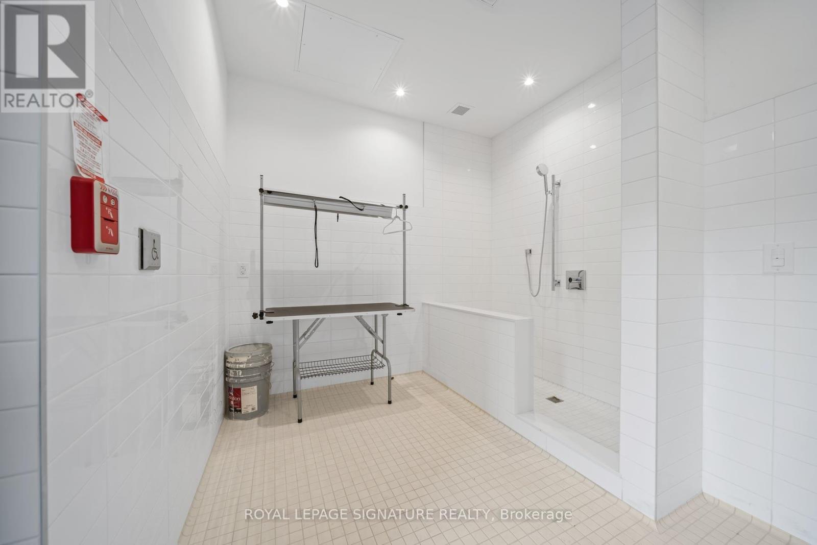 711 - 4010 Eglinton Avenue W, Toronto, Ontario  M9A 0G5 - Photo 25 - W13601652