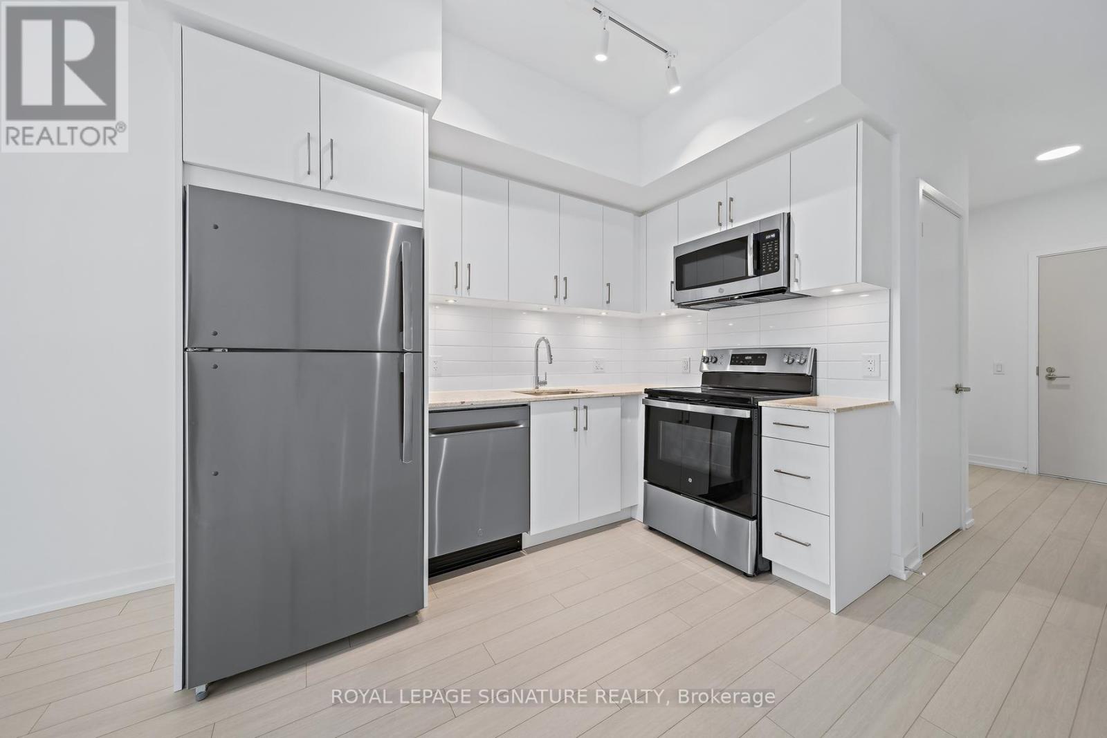711 - 4010 Eglinton Avenue W, Toronto, Ontario  M9A 0G5 - Photo 7 - W13601652