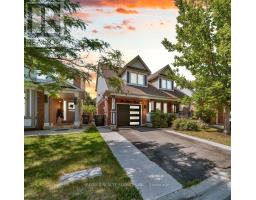 34 ALLNESS ROAD, Brampton, Ontario