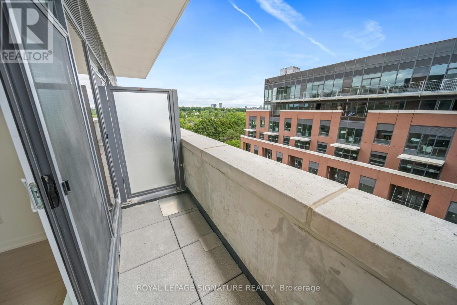 714 - 4010 Eglinton Avenue W, Toronto, Ontario  M9A 0G5 - Photo 12 - W13601688