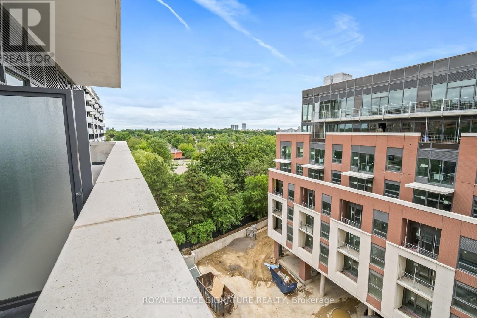 714 - 4010 Eglinton Avenue W, Toronto, Ontario  M9A 0G5 - Photo 13 - W13601688