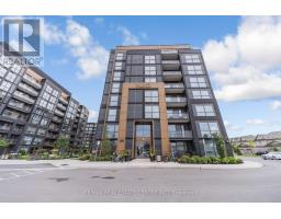 611 - 2343 KHALSA GATE, Oakville, Ontario