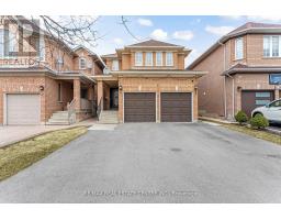 55 GOLDEN EAGLE ROAD, Brampton, Ontario