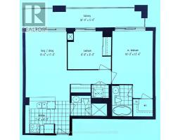 316 - 2119 LAKE SHORE BOULEVARD W, Toronto, Ontario