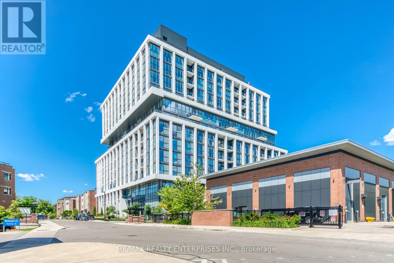 312 - 1063 DOUGLAS MCCURDY COMMON Mississauga (Lakeview) Ontario Canada L5G0C5 2
