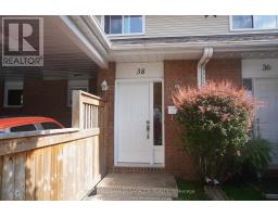 - - 38 PADDINGTON PRIVATE, ottawa, Ontario