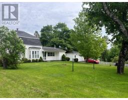 1865 Station Road, Londonderry, Nova Scotia