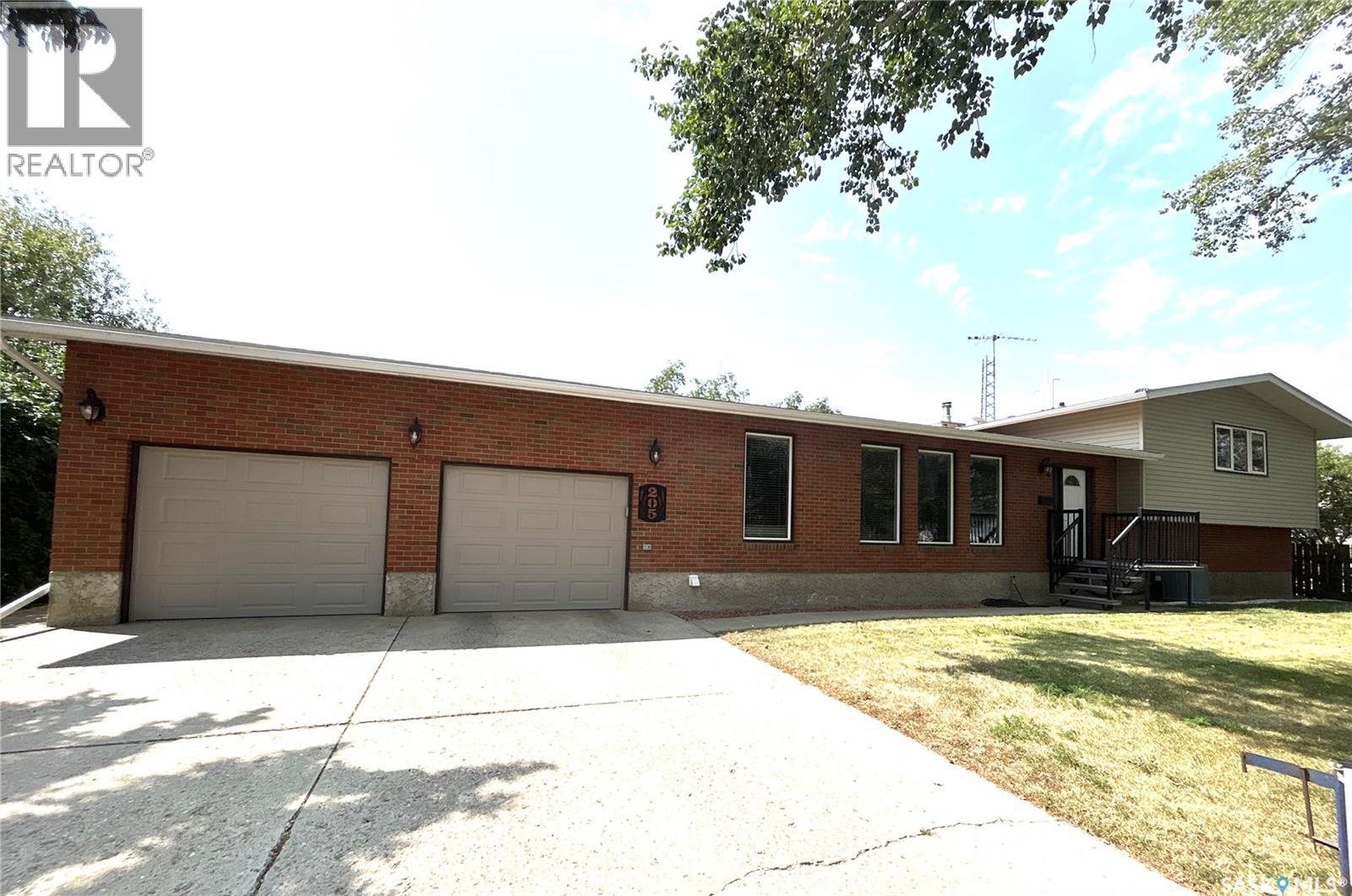 205 Schaefer STREET, Richmound, Saskatchewan