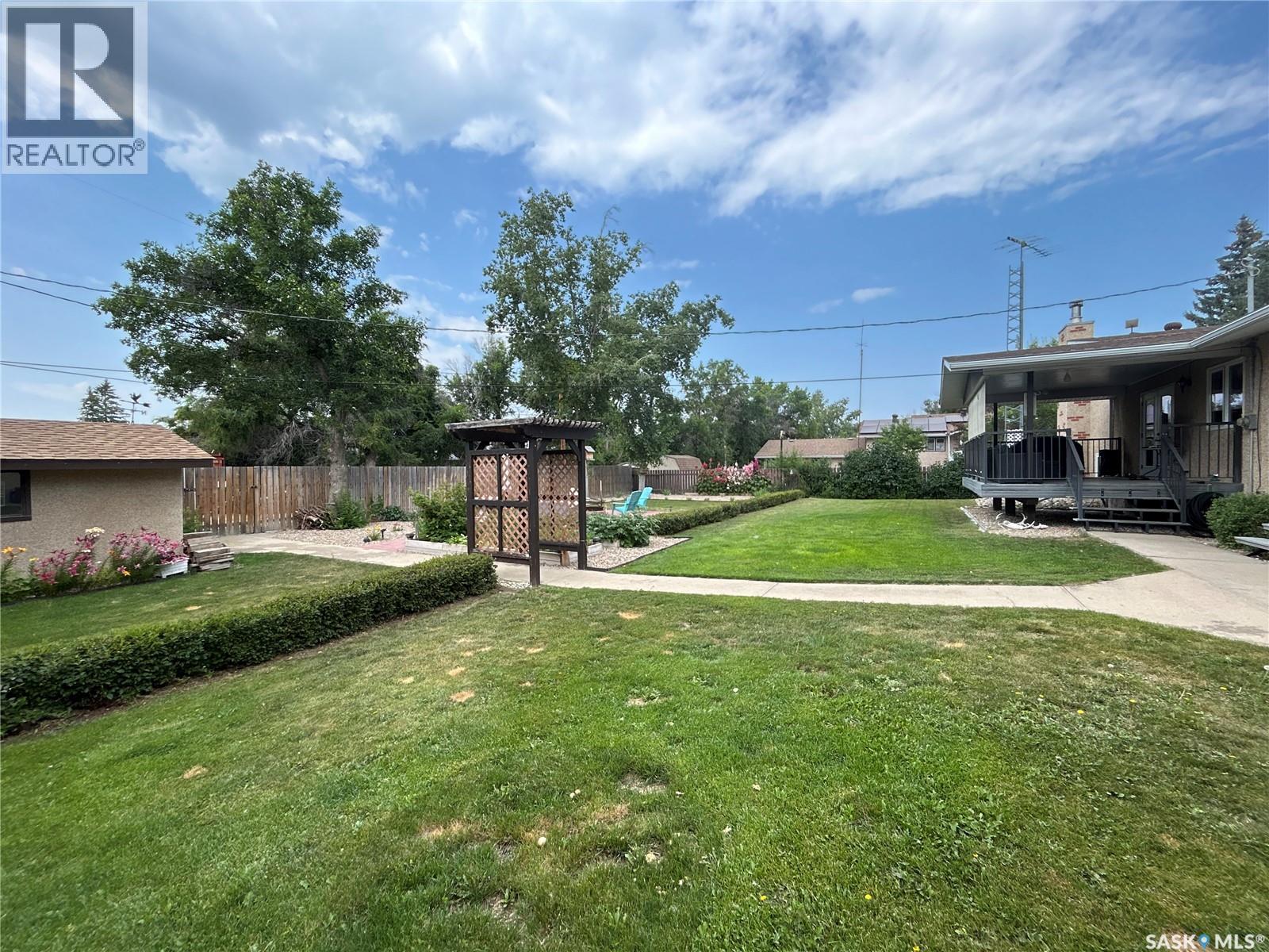 205 Schaefer Street, Richmound, Saskatchewan  S0N 2E0 - Photo 41 - SK043497