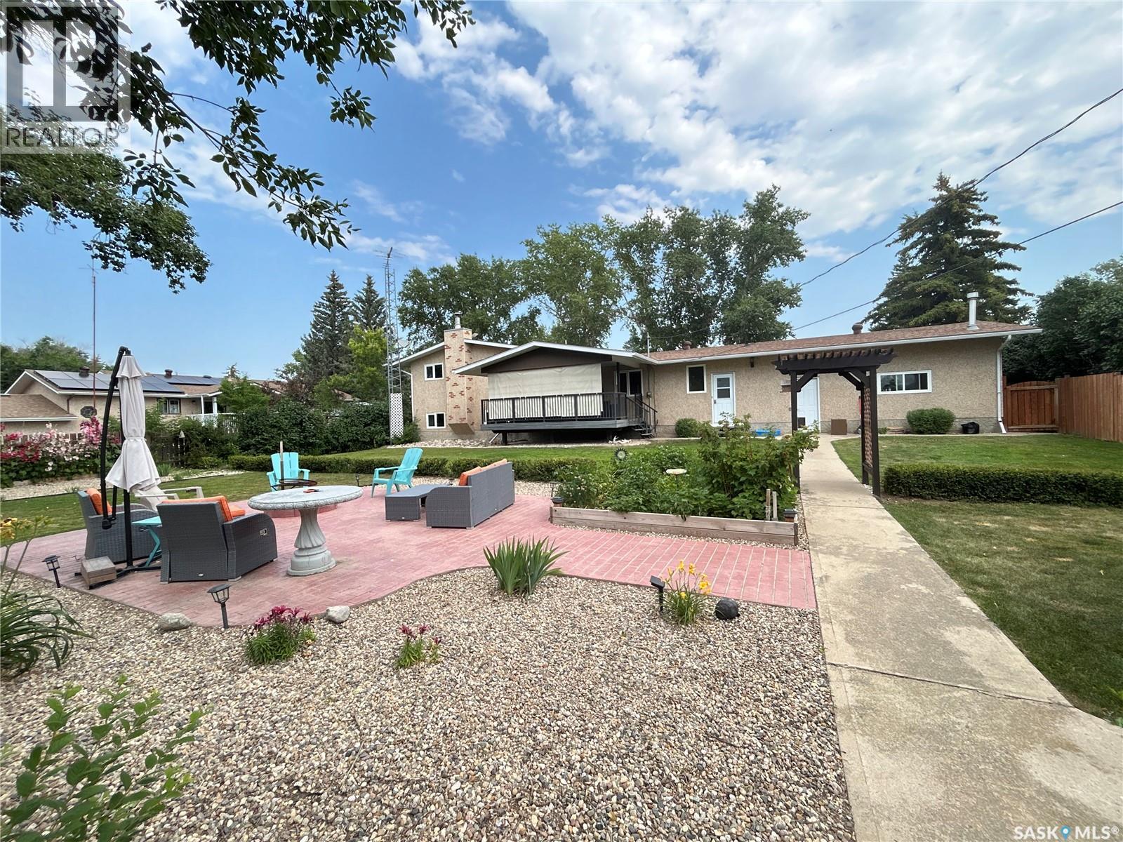 205 Schaefer Street, Richmound, Saskatchewan  S0N 2E0 - Photo 42 - SK043497