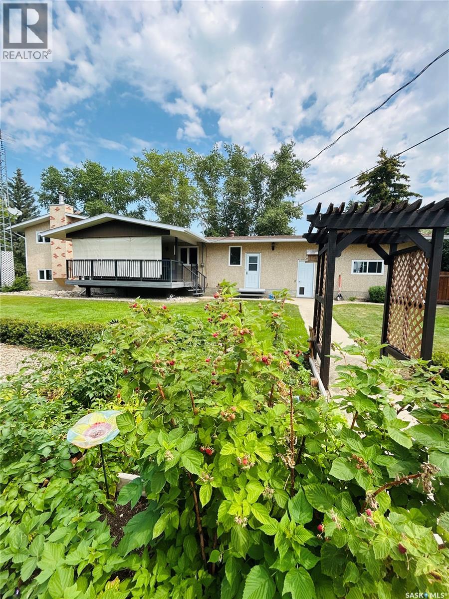 205 Schaefer Street, Richmound, Saskatchewan  S0N 2E0 - Photo 45 - SK043497