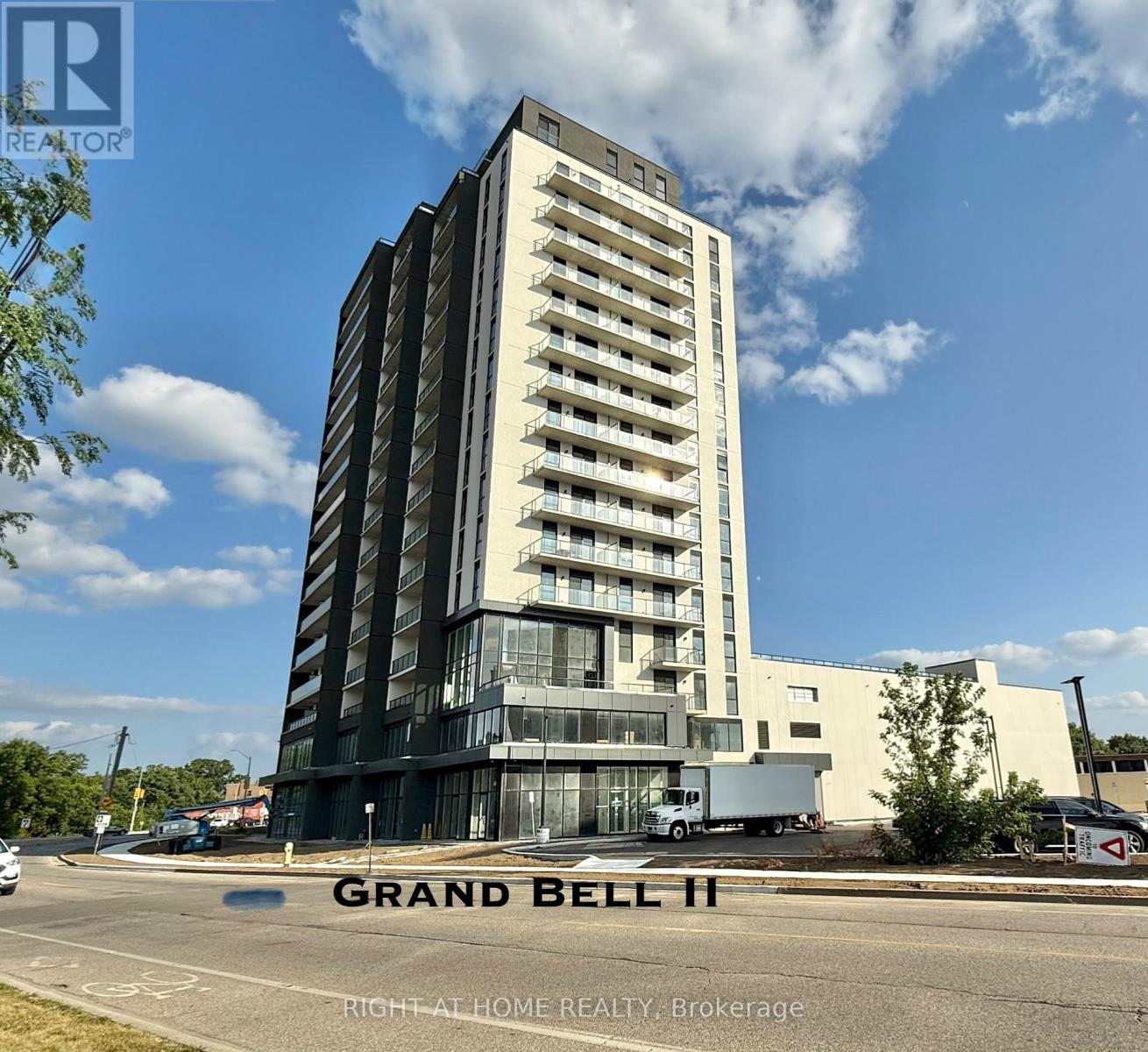 1012 - 33 ERIE AVENUE, Brantford