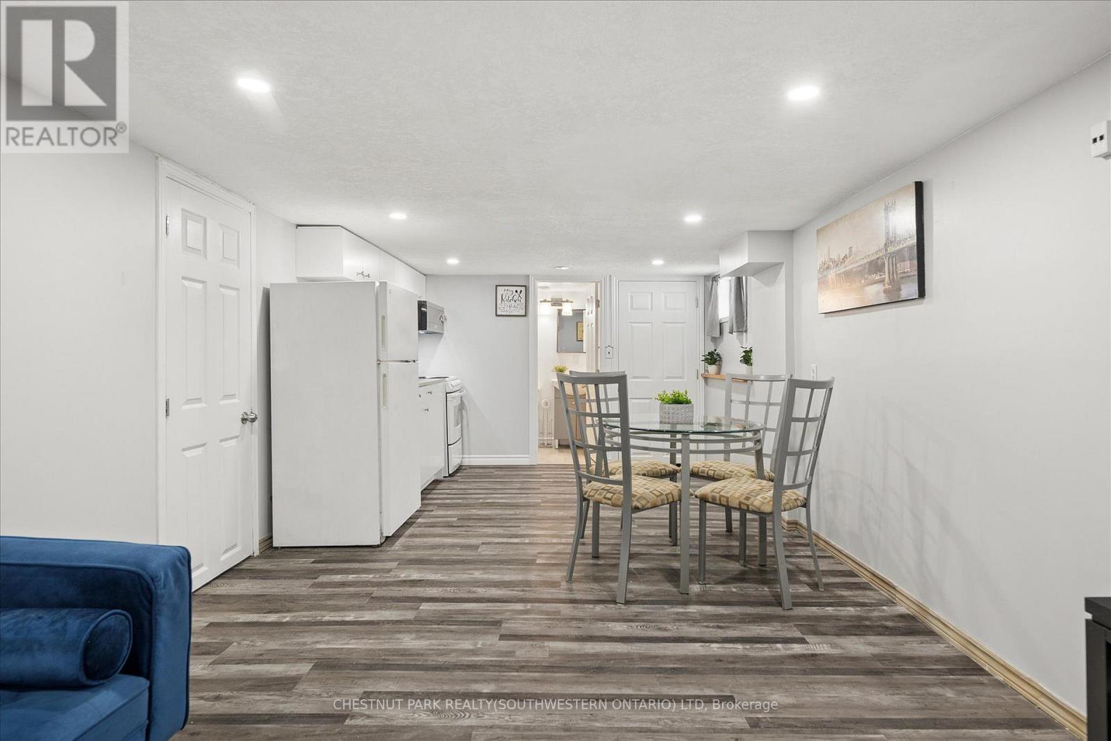 714 Frederick Street, Kitchener, Ontario  N2B 2B2 - Photo 21 - X13601426
