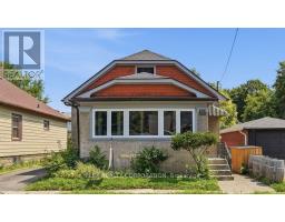 102 BEECH STREET, St. Catharines, Ontario
