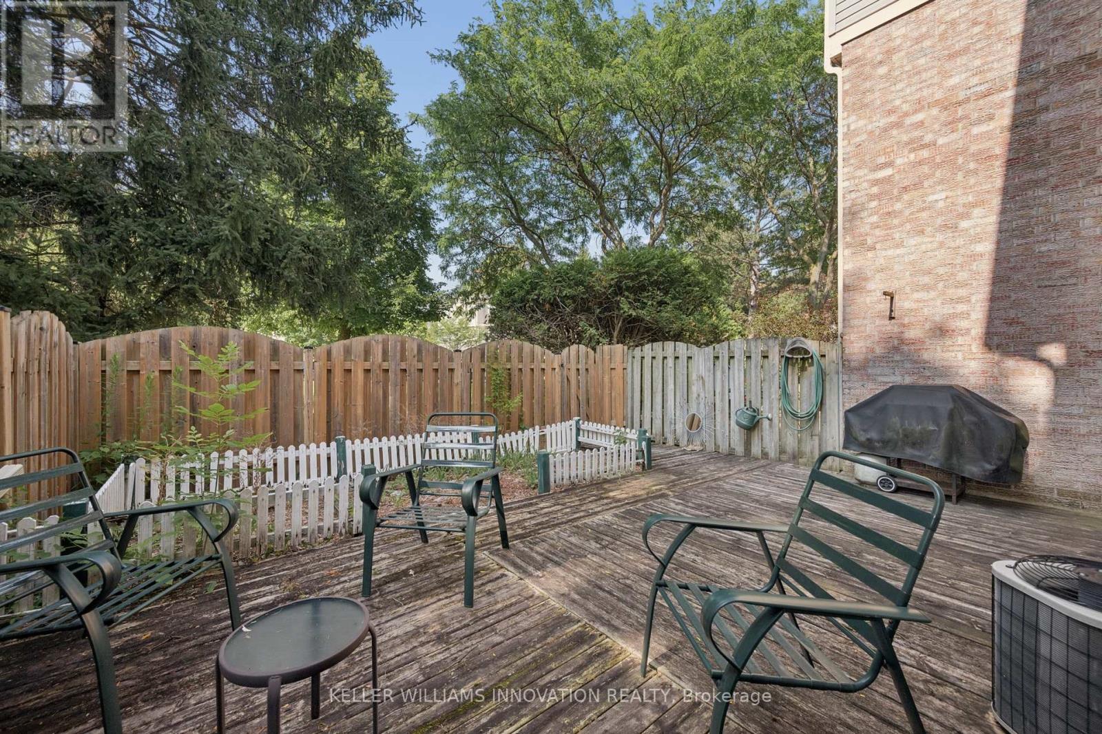 88 - 30 Green Valley Drive, Kitchener, Ontario  N2P 1G8 - Photo 33 - X13601558