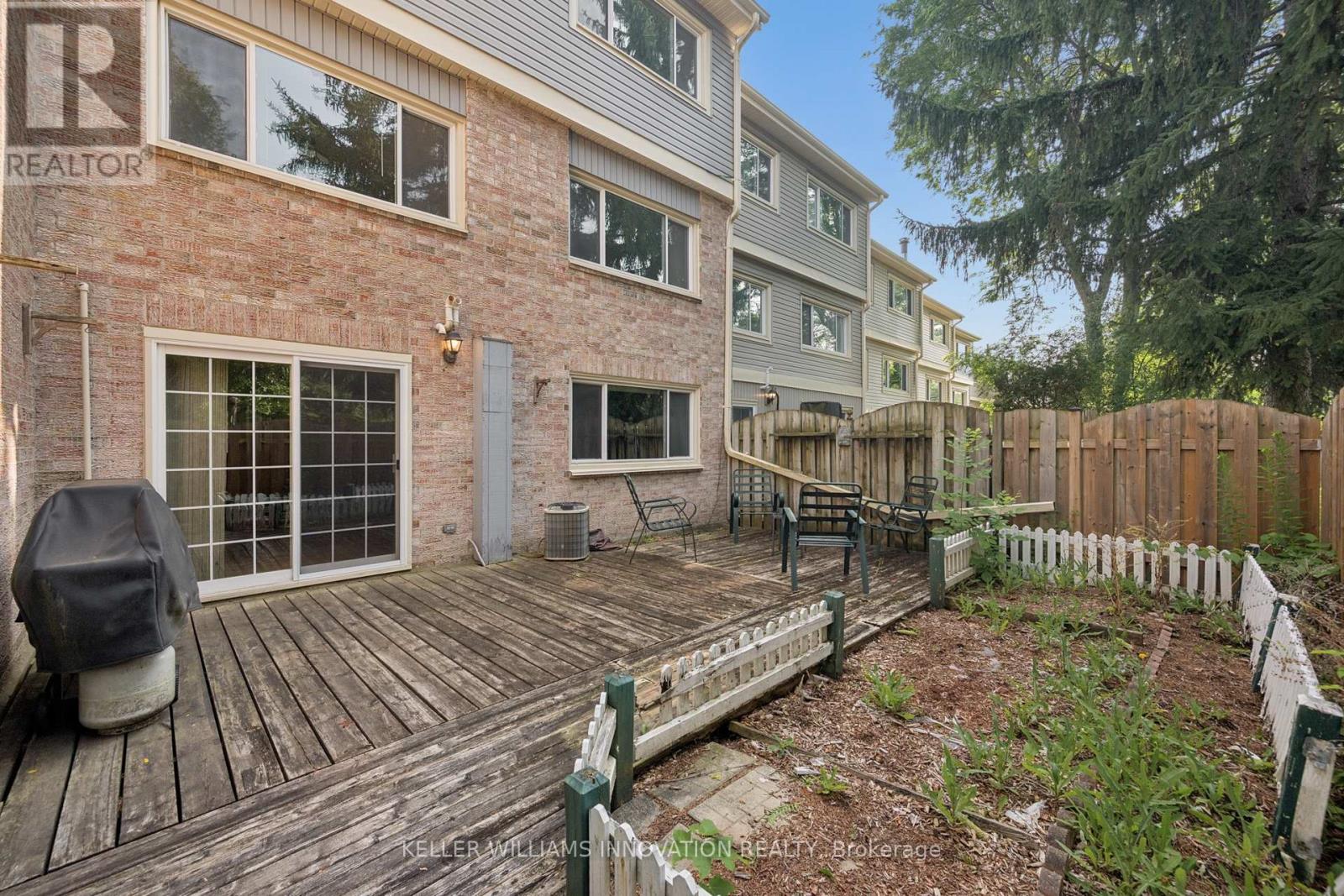 88 - 30 Green Valley Drive, Kitchener, Ontario  N2P 1G8 - Photo 34 - X13601558