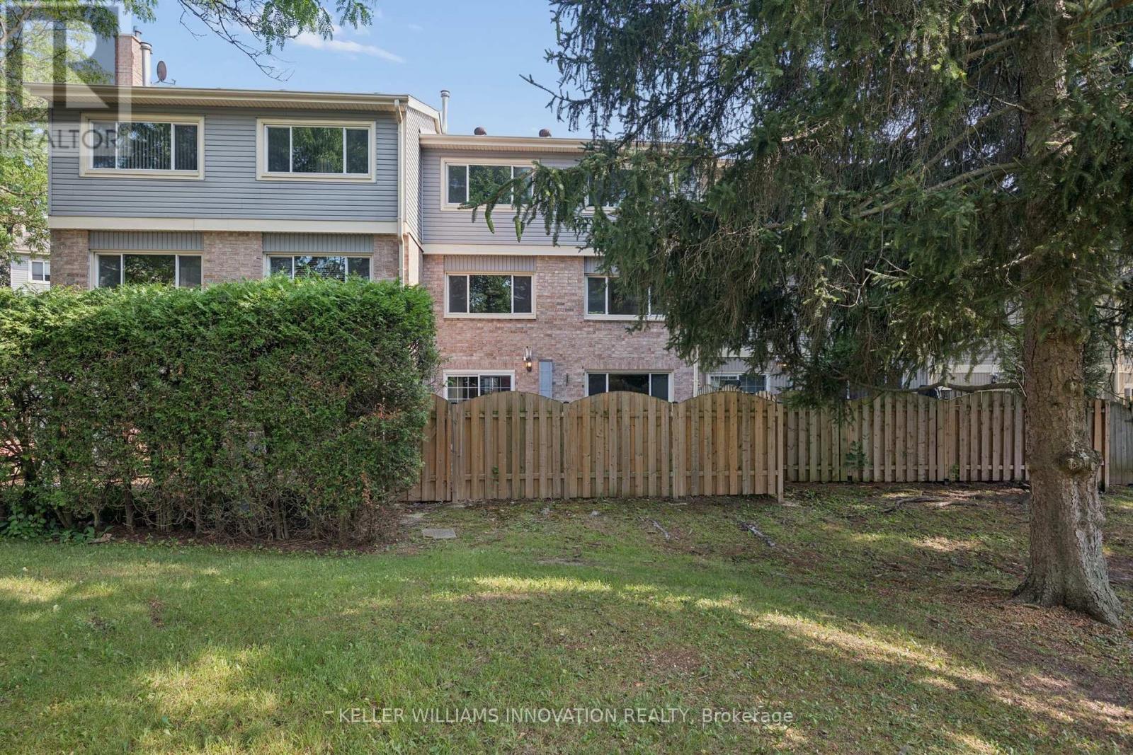 88 - 30 Green Valley Drive, Kitchener, Ontario  N2P 1G8 - Photo 35 - X13601558