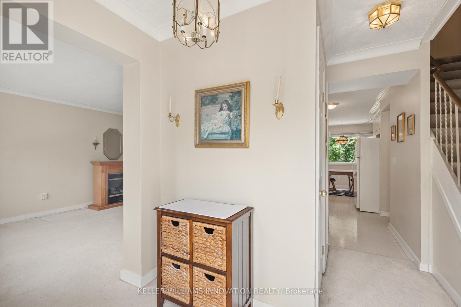 88 - 30 Green Valley Drive, Kitchener, Ontario  N2P 1G8 - Photo 5 - X13601558