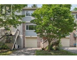 88 - 30 GREEN VALLEY DRIVE, Kitchener, Ontario