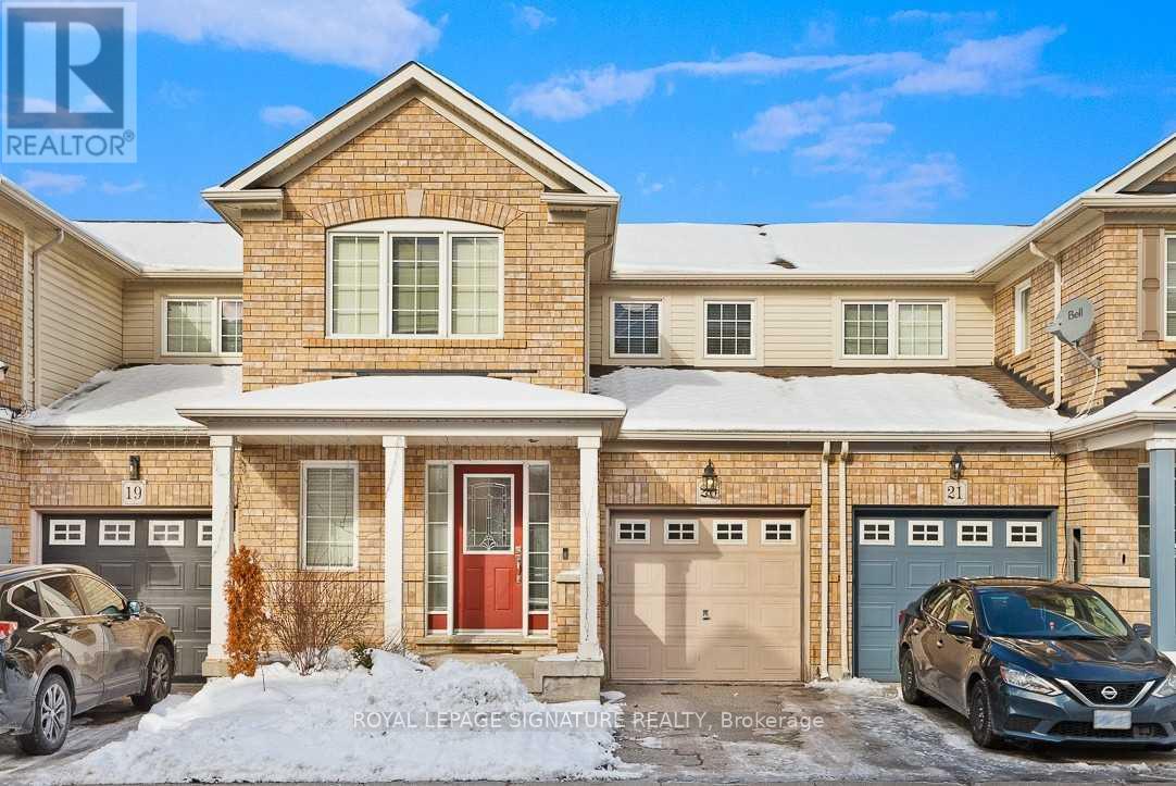 20 - 71 GARTH MASSEY DRIVE, Cambridge