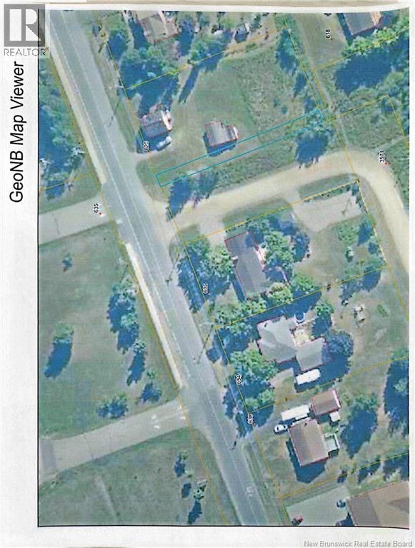 620 Rue De L'eglise, Tracadie, New Brunswick  E1X 1B1 - Photo 15 - NB123207