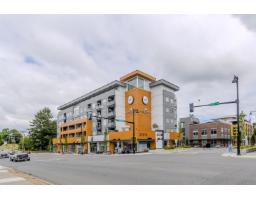 307 27215 ALDERGROVE TOWN CENTRE DRIVE, Langley, British Columbia