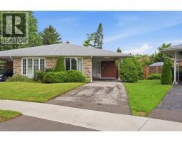 1167 SATURNIA Crescent, Mississauga, Ontario