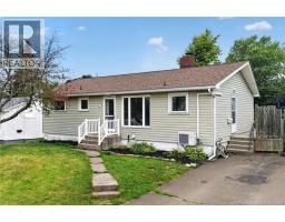 47 Willowbend Drive, Moncton, New Brunswick