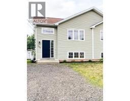 117 Clarendon Drive, Moncton, New Brunswick