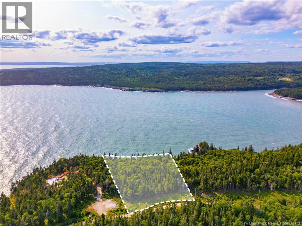 Lot Rushton Lane, Mispec, New Brunswick  E2J 4W5 - Photo 2 - NB144717