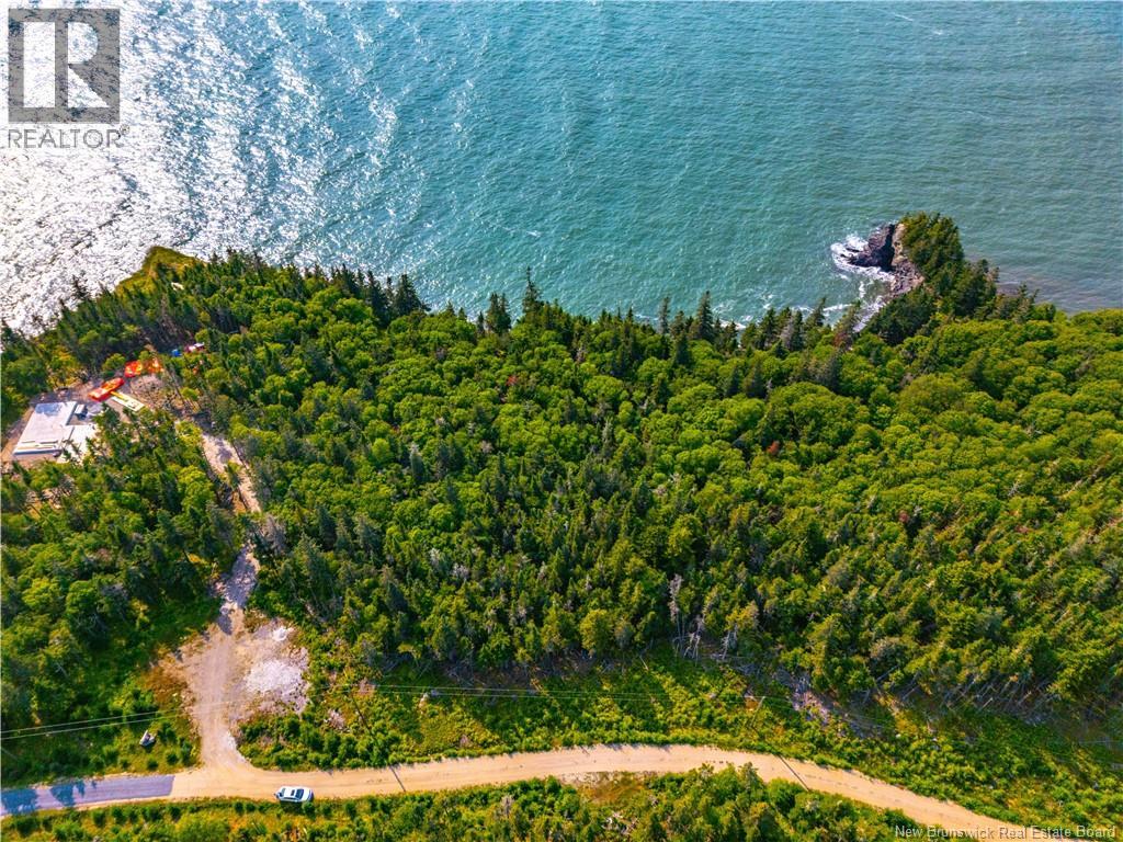 Lot Rushton Lane, Mispec, New Brunswick  E2J 4W5 - Photo 3 - NB144717