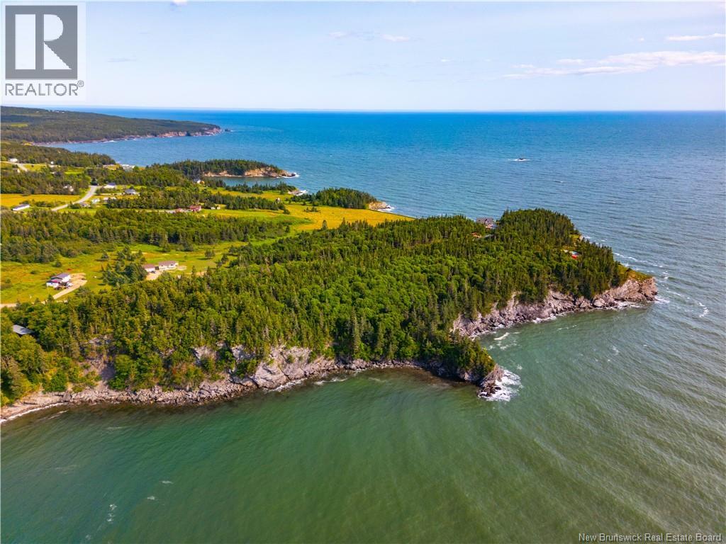 Lot Rushton Lane, Mispec, New Brunswick  E2J 4W5 - Photo 6 - NB144717